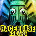 Games4King RaceHorse Escape